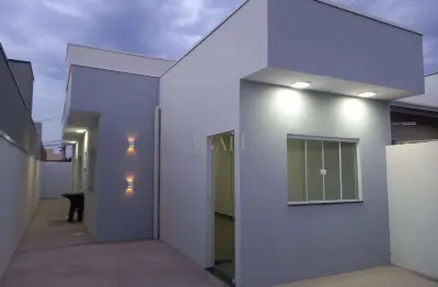 Casa à venda em artur nogueira, residencial da torre, com 2 quartos, com 58.17 m²