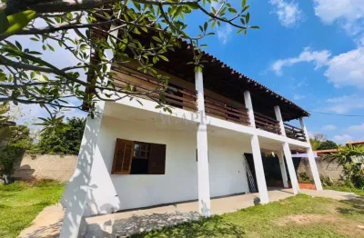 Chácara à venda em artur nogueira, residencial boa esperança, com 5 quartos, com 1000 m²