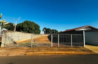 Terreno comercial à venda na Rua Floriano Peixoto, 836, Centro, Artur Nogueira