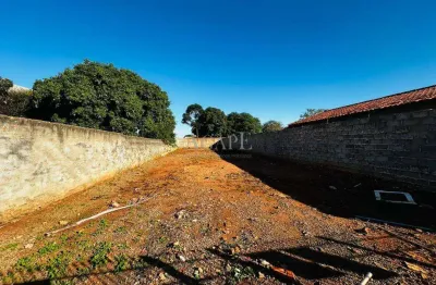 Terreno comercial à venda na Rua Floriano Peixoto, 836, Centro, Artur Nogueira