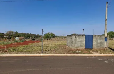 Terreno à venda em artur nogueira, residencial nova conquista, com 131 m²