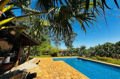 Sítio à venda em mogi mirim, área rural de mogi mirim, com 4 quartos, com 33600 m²