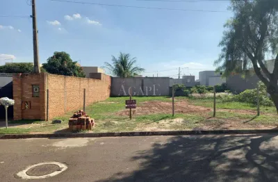 Terreno à venda em artur nogueira, residencial conquista ii, com 260 m²