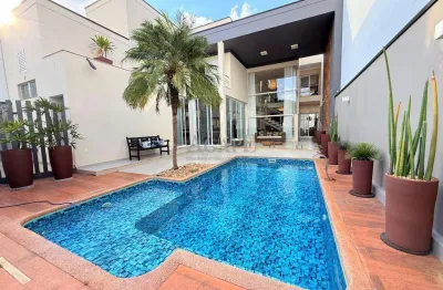 Casa à venda em artur nogueira, residencial manhattan, com 2 quartos, com 355 m²