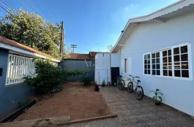 Casa à venda em artur nogueira, parque dos trabalhadores, com 3 quartos, com 101 m²