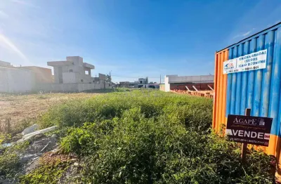 Terreno à venda em artur nogueira, residencial villa nogueira, com 200 m²