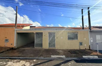 Casa à venda em artur nogueira, jardim bela vista, com 3 quartos, com 86.25 m²
