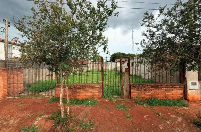 Terreno à venda em artur nogueira, jardim del alamo, com 300 m²