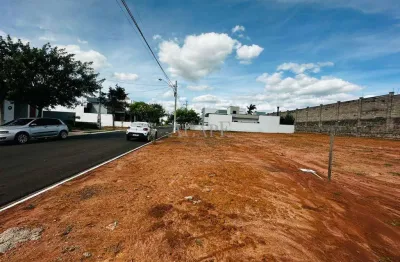 Terreno à venda em artur nogueira, são bento, com 300 m², condomínio são luiz