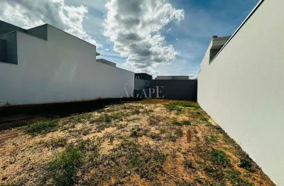 Terreno à venda em artur nogueira, são bento, com 300 m², condomínio são luiz