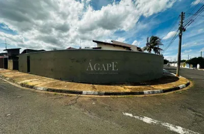 Casa à venda em artur nogueira, jardim conservani, com 3 quartos, com 105 m²