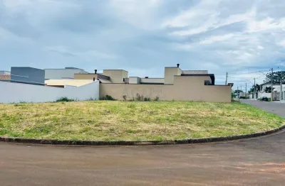 Terreno à venda em Artur Nogueira, Rota das Flores, com 324.61 m²