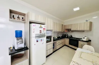 Casa à venda em Artur Nogueira, Residencial da Torre, com 3 quartos, com 102.96 m²