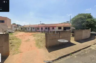 Terreno à venda em Artur Nogueira, Jardim Bela Vista, com 450 m²