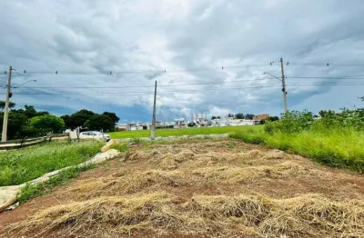 Terreno à venda em Artur Nogueira, Residencial Villa Nogueira, com 200 m²
