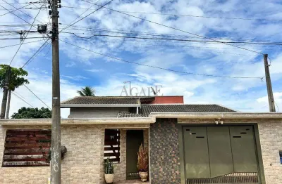 Casa à venda em Artur Nogueira, Parque Residencial Itamaraty, com 3 quartos, com 215 m²