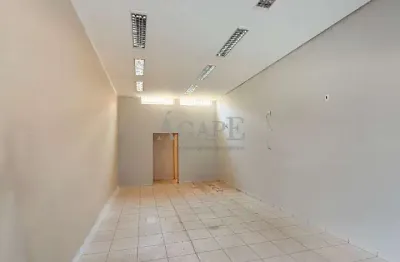 Sala comercial para alugar no Centro, Artur Nogueira 