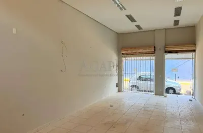 Sala comercial para alugar no Centro, Artur Nogueira 