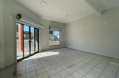 Sala para alugar em artur nogueira, jardim sacilotto, com 40 m²