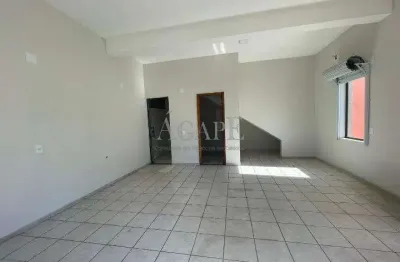Sala para alugar em artur nogueira, jardim sacilotto, com 40 m²