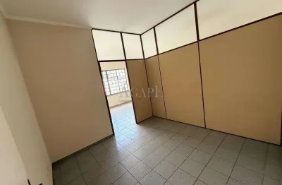 Sala para alugar em artur nogueira, centro, com 25.67 m²
