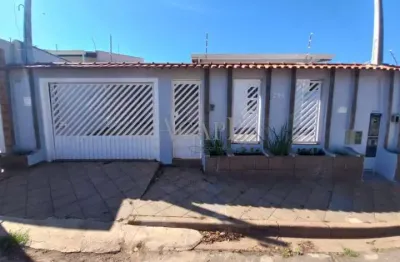 Casa para alugar em artur nogueira, jardim rezek ii, com 2 quartos, com 351 m²