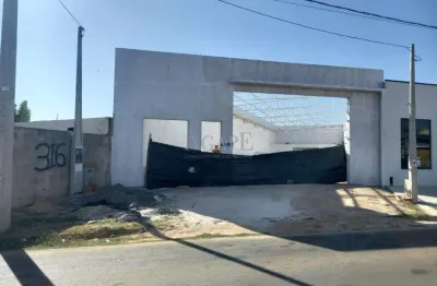Barracão à venda e para alugar em artur nogueira, santa rita de cássia, com 400 m²