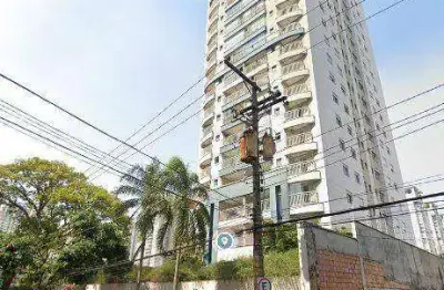 Apartamento com 3 dormitórios à venda, 103 m² por r$ 1.290.000,00 - vila leopoldina - são paulo/sp