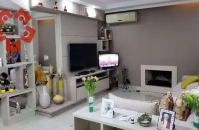 Sobrado residencial à venda, jardim das laranjeiras, são paulo - so0233.