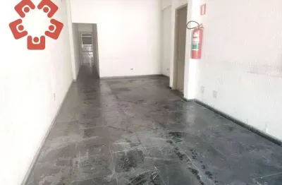 Salão para alugar, 80 m² por r$ 7.660,00/mês - jardim mutinga - osasco/sp
