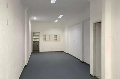 Salão para alugar, 80 m² por r$ 6.160,00/mês - jardim mutinga - osasco/sp