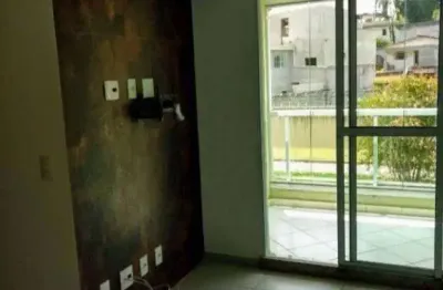 Apartamento com 2 dormitórios à venda, 49 m² por - jardim santa izabel - cotia/sp