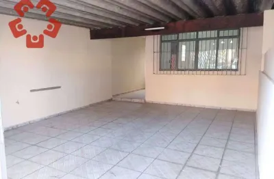 Sobrado residencial à venda, adalgisa, são paulo - so0318.