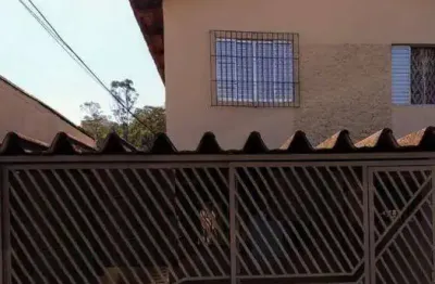 Sobrado à venda, 150 m² por r$ 599.000,00 - butantã - são paulo/sp