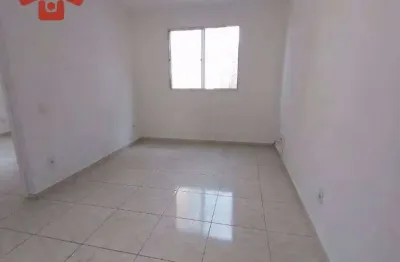 Apartamento à venda, 39 m² por r$ 165.000,00 - city bussocaba - osasco/sp