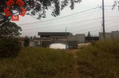Terreno à venda, 580 m² por r$ 250.000,00 - chácara das garças - santana de parnaíba/sp