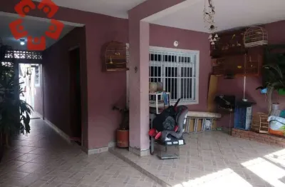 Sobrado residencial à venda, vila dalva, são paulo - so0548.