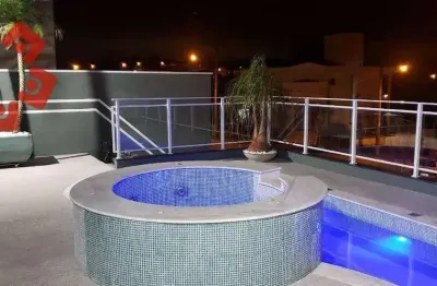 Casa residencial à venda, paysage clair, vargem grande paulista - ca0780.