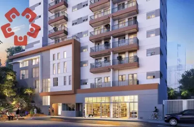 Apartamento residencial à venda, pinheiros, são paulo - ap0885.