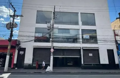 Prédio para alugar, 1823 m² por r$ 83.000 - centro - osasco/sp