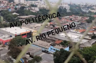 Apartamento à venda, 55 m² por r$ 360.400,00 - butantã - são paulo/sp
