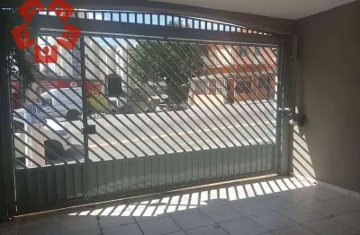 Sobrado com 3 dormitórios à venda, 225 m² por r$ 850.000,00 - jardim rio pequeno - são paulo/sp