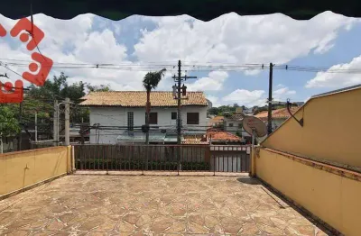 Casa com 3 quartos à venda na Rua Joá, Jardim Bonfiglioli, São Paulo