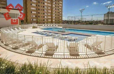 Apartamento moderno no residencial flex osasco ii – conforto, praticidade e localização estratégica!