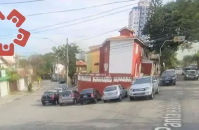 Sobrado, 180 m² - venda e/ou locação - jardim ester - são paulo/sp