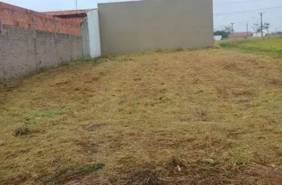 Terreno em condomínio fechado à venda na Rua José Pires de Camargo, Residencial Astória, Tatuí