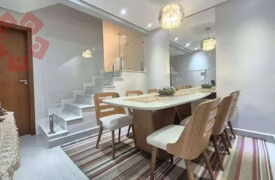 Sobrado com 2 dormitórios à venda, 96 m² por r$ 670.000,00 - jardim cláudia - são paulo/sp