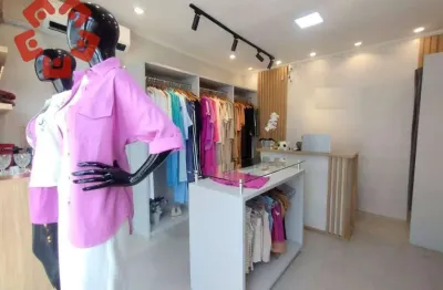 Ponto comercial à venda no jd. boa vista – excelente oportunidade!