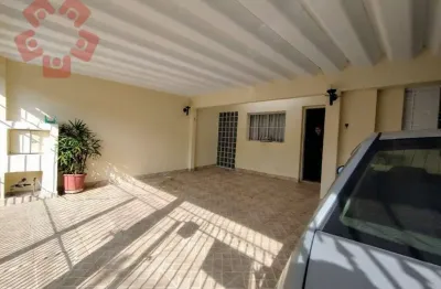 Casa com 3 quartos à venda na Rua Dona Okura Fujiwara, Vila Lageado, São Paulo