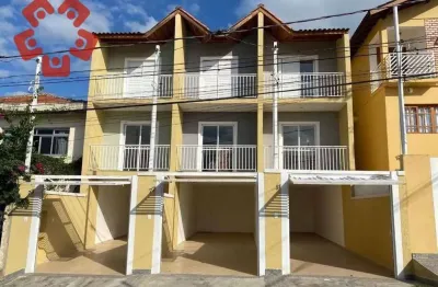 Sobrado residencial à venda, jardim ester, são paulo - so0443.
